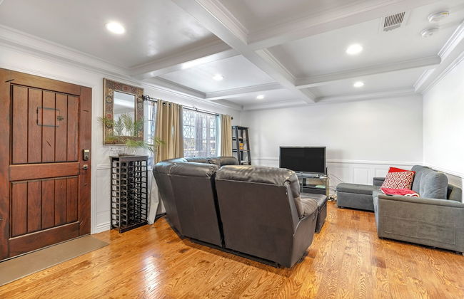 Fully Updated 3 BDR Seaside Home Minutes to Beach! - Foto 10