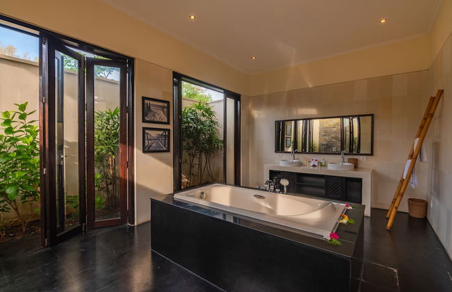 Villa Bali Il Mare - Foto 18