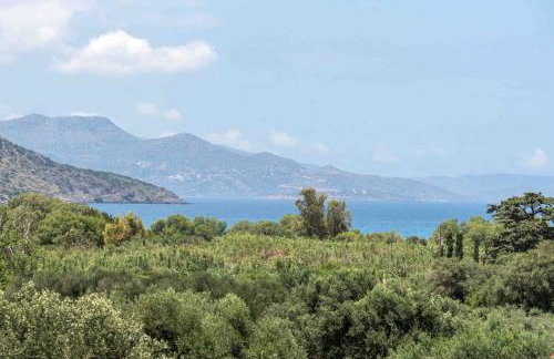 Drakonakis house 3bd istron - Foto 13