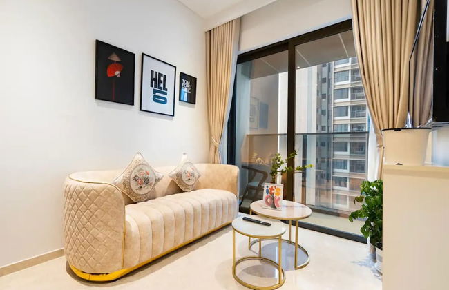 The MarQ Luxury Apartment Distrist 1 - Foto 43