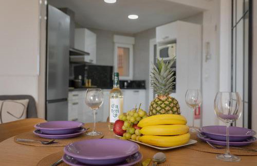 Apartament z widokiem na morze Cabo Roig - Foto 6