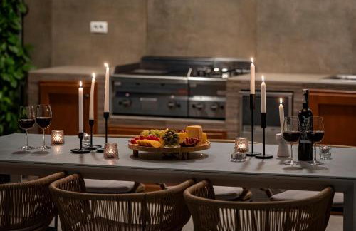 Villa Jelena - Foto 43