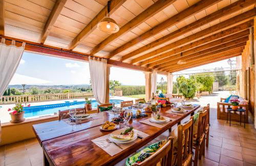 Ideal Property Mallorca - Can Bielo - Foto 6