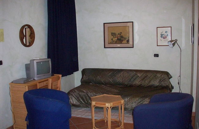 Agriturismo Il Borgo sul Lago - Foto 17