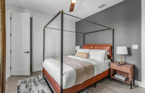 Mega Lux Combined Unit - Up to 36 Guests - Foto 56