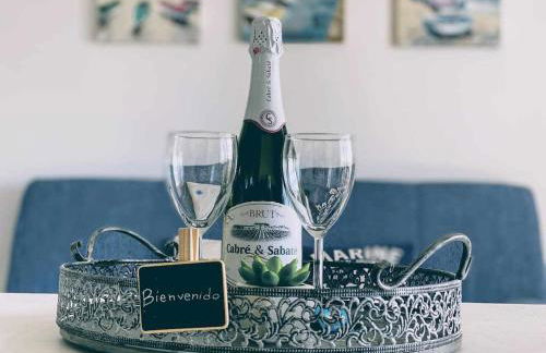 Loft on the beach Corralejo iRent Fuerteventura - Photo 32