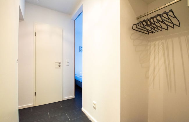 Old Town Apartments - Foto 2