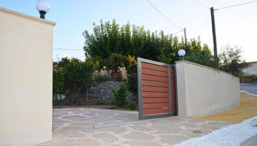 Kamara Stone House - Foto 3