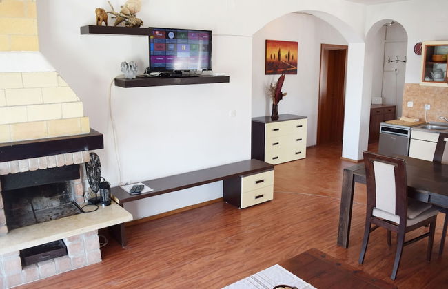 Villa Agata Rab - Apartments - Foto 23