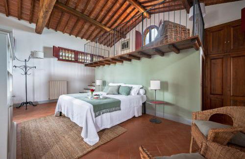 RICASOLI, Capanna di Citerna - Foto 10