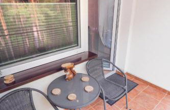 Apartament Blue Mare Pod Wiewiórką - Foto 16