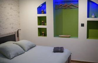 Nuit de la sagesse "jacuzzi terrasse et parking privé" - Foto 15