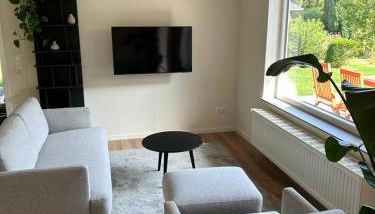 Schwedenhaus auf Seegrundstück - Foto 5