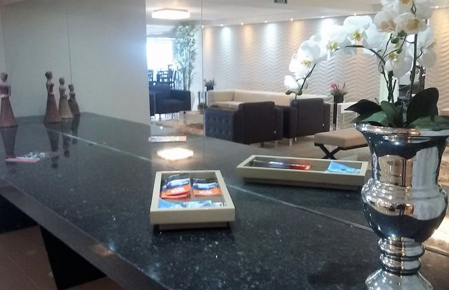 MARINAS PRAIA Flat by Penareia.tur.br - Foto 2