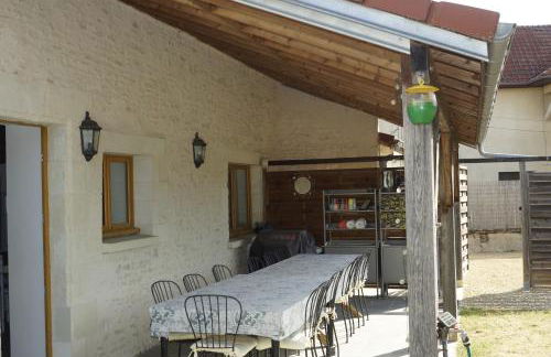 Gîtes Angulus Ridet - Foto 63