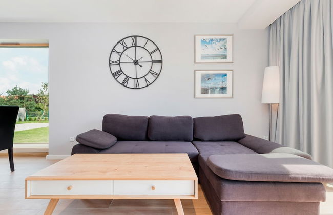 Holiday House Posejdon by Renters - Foto 78