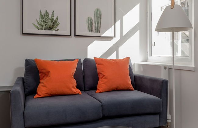 Destiny Scotland Market St Apartments - Foto 27