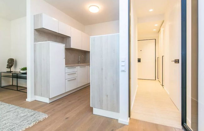 Flawless Apartments Pod Děkankou - Foto 25