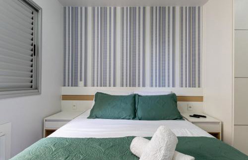 Apartamento Família em bairro nobre de Cuiabá! - Foto 24