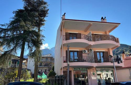 Kalavryta Moments - Foto 43