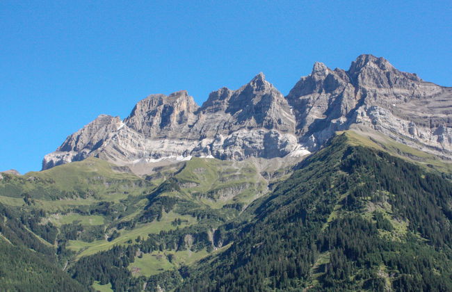 Chalet Anthamatten - Foto 24