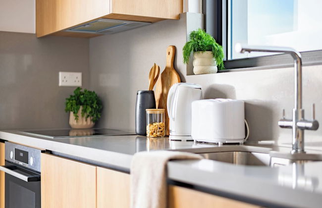 Sanders Olive Shared Pool Apartments - Foto 43