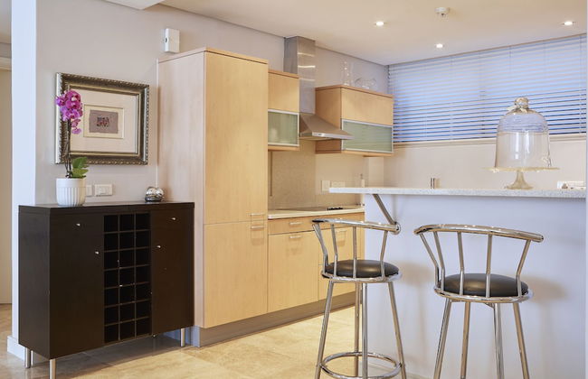 African Elite Properties V&A Waterfront - Foto 41