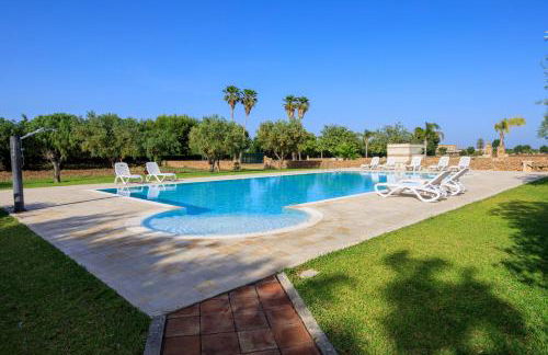 Agriturismo Masseria Sant' Elia - Foto 19