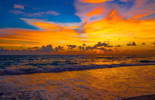 Anna Maria Island Beach Waves - Foto 7