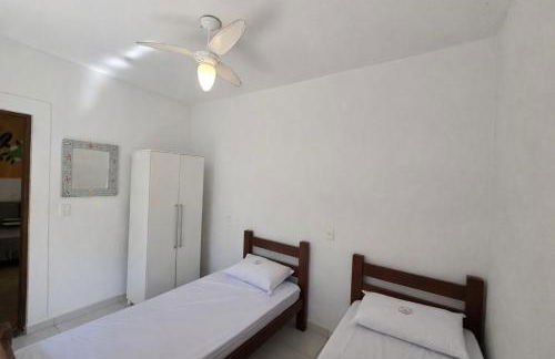 Chalés Villa do Mar - Foto 45