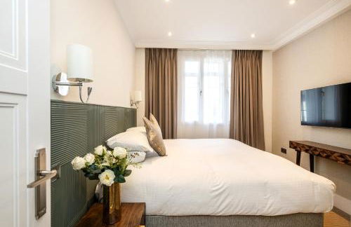 Fountain House Apartments - Hyde Park, London - Foto 116