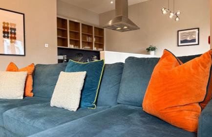 Ropewalks Retreat IV Sleeping 6 Guests with Parking and Balcony - Photo 22