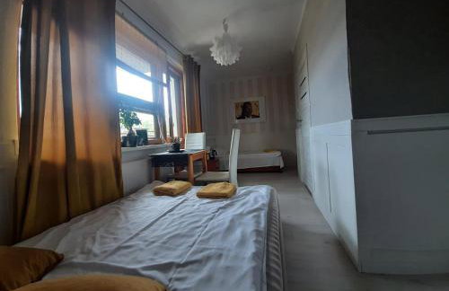 APARTAMENTY ZIELONY KAMELEON - Foto 18