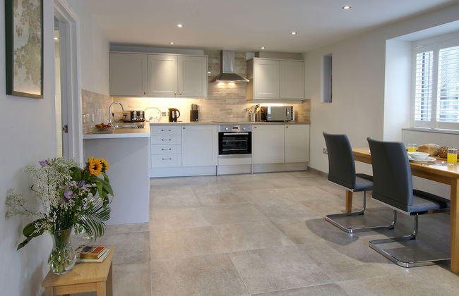 Swansea Valley Holiday Cottages - Foto 15