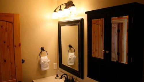 Montana Style Downtown Condo - Photo 4