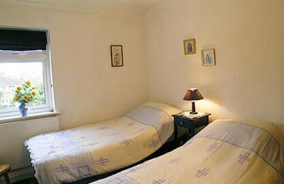 Amberley Cottage - Foto 10