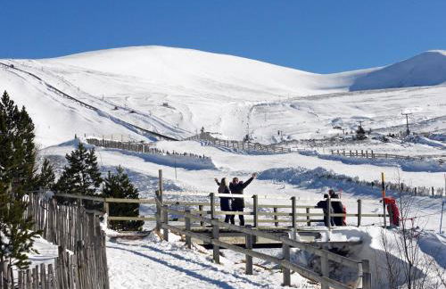 Drumguish Cottage - Foto 45