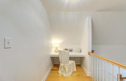 Waterfront Home with Screened Porch and Sunsets - Foto 17