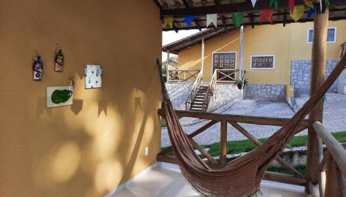 Cantos de Lençóis-Chapada Diamantina - Foto 5