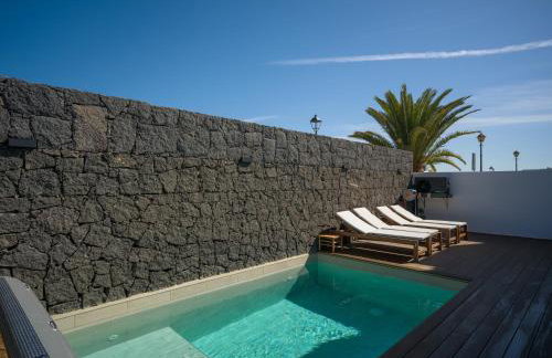 Villa Victoria - Playa Blanca - Foto 40