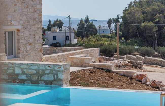 Aegean Feelings - Foto 54