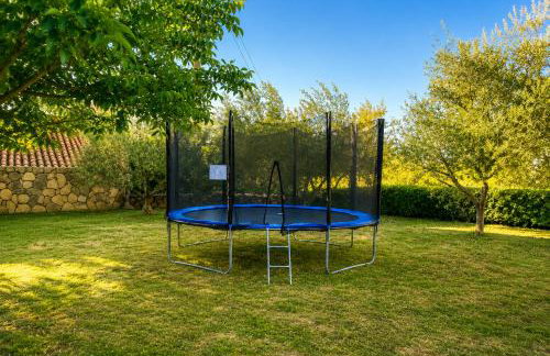 Villa Ivona with pool - Photo 58