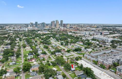 North Hyde Park Getaway Tampa - Foto 56