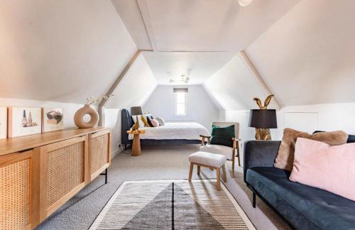 Bressingham Lodge by Leap Escapes - Photo 40