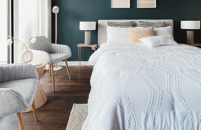 Entertainment District Suites & Towers Toronto - Foto 18