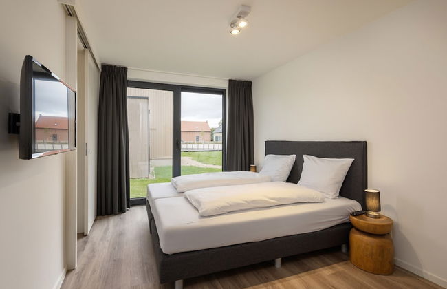 Nice Villa Near the Veerse Meer - Foto 4