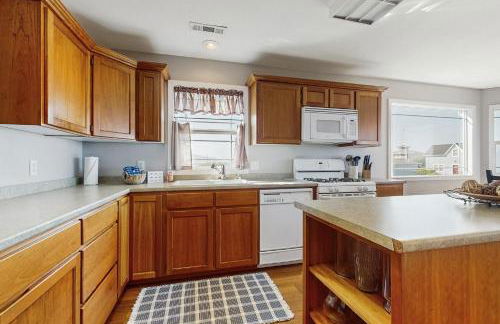 Crescent City Beach House - Foto 10