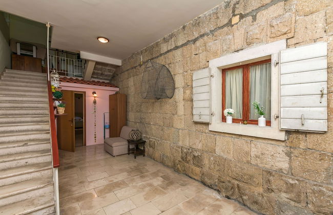 Apartments Klaric - Foto 16