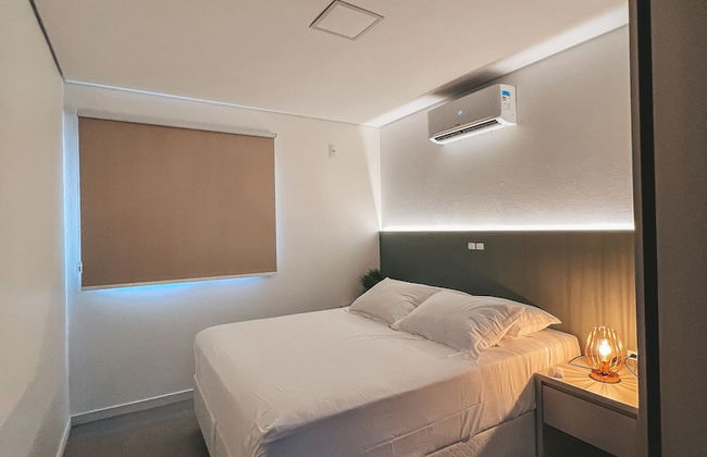 Villa Verde Bangalô - Garopaba - SC - Foto 9