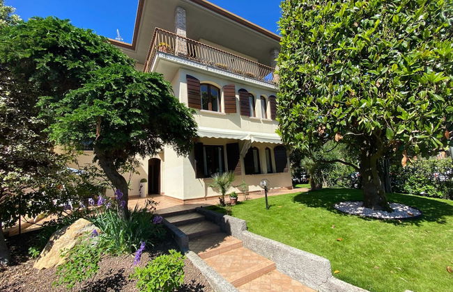 Seclusive Apartment in Sirmione near Lake - Foto 11